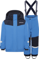 DIDRIKSONS talvekomplekt SKARE, 504342-G16, 100 cm