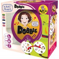 Mäng Dobble: Kake Makė LT/LV/EE, 4779026560770