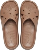 CROCS sussid, pruunid, 210840-2JJ 42,5 suurus