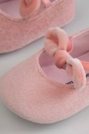 COCCODRILLO tekstiilist saapad SHOES GIRL, roosa, cm