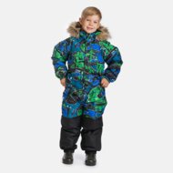 HUPPA talvekombinesoon WILLE 2, 36430220-52287, 104 cm