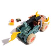 MONSTER JAM sõidukite komplekt Mini Feature Playset, 6071776