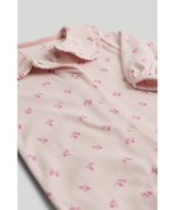 MOTHERCARE zīdaiņu kombinezons, cepure, AW63201 56 cm