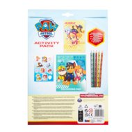 PAW PATROL värvimispakk, 97-0118