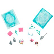 MONSTER HIGH Skulltimate Secrets Jinafire komplekt, JDR51