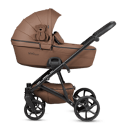 TUTIS universaalne käru VIVA 6+ TEDDY limited edition 2/1, Biscuit Teddy, 1612110