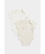 MOTHERCARE lühikeste varrukatega bodi, EB667