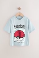 NEXT POKEMON lühikeste varrukatega t-särk, E38393, 134