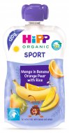 HiPP püree SPORT, 1Y+, 120g, 84501