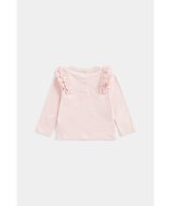 MOTHERCARE pitkähihaiset t-paida, FE313 