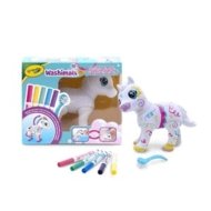 CRAYOLA loovkomplekt Jumbo Pony – Elvie, 74-2031