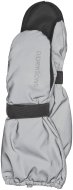 DIDRIKSONS labakindad BIGGLES, hallid, 505013-Z75, 6/8 suurus