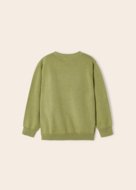 MAYORAL pusa 5C, kiwi, 3347-34