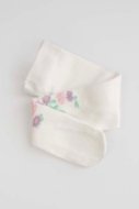 COCCODRILLO sukad TIGHT COTTON COLORFUL, kreemjas, cm