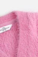 COCCODRILLO sweater MYSTIC NATURE GIRL KIDS, roosa, ZC4172201MGK-007-122, 122 cm