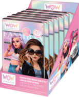 WOW GENERATION moeraamat, WOW00054