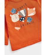 MOTHERCARE pikkade varrukatega särk, CB866