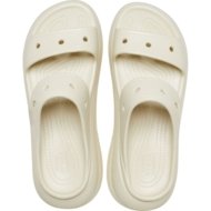 CROCS kroksid LOW PROFILE kooretoonid, 207670-2Y2 39,5 suurus