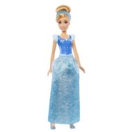 DISNEY PRINCESS Tuhkatriinu, HLW06