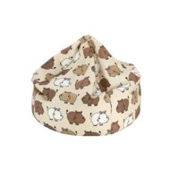 MARKLAND kott-tool PURE MUSLIN, Hippo, 20-37HPO