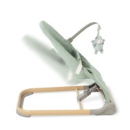 NENO lamamistool NESSO, cream, NEN-BAB-ME014
