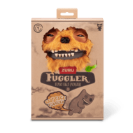 FUGGLER plüüskoletis Fart Face, assortii, 15728
