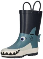 ZIG ZAG kummikud ROOK, Z252407-2153, 23 suurus