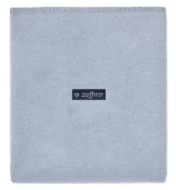 MILLI tekk OSLO, 75x100 cm., Baby blue, MIL1210208