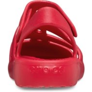 CROCS kroksid MARY JANE punased, 210626-6WC 25 suurus