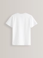 NEXT lühikeste varrukatega t-särk, C83639