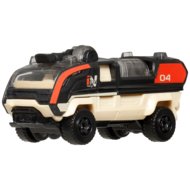 MATCHBOX Jurassic World sõidukid, assortii., JGL59