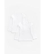 MOTHERCARE alussärk 2tk 92 906183