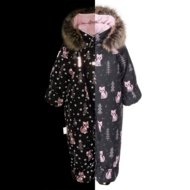 LENNE talvekombinesoon DERRY, must, 23305-4200