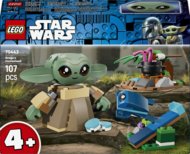 75443 LEGO® Star Wars™ Grogu kodu