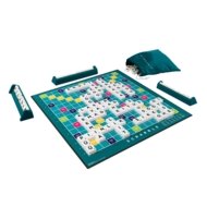 MATTEL GAMES lauamäng Scrabble (EE), Y9625