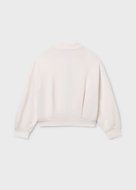 MAYORAL tõmblukuga pusa, bone, 6.409-61, 140 cm