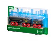 BRIO kiirrong, 33697
