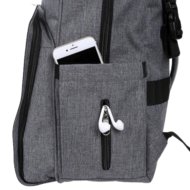 DREAMBABY seljakott emale, hall, G2356