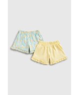 MOTHERCARE lühikesed püksid, 2tk., HC578