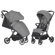 CARRELLO käru NOVA, River grey, CRL-5524