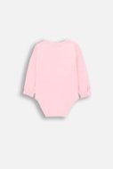 COCCODRILLO püksid PASTELOVE GIRL NEWBORN, roosa, ZC4112603PGN-007-074, 74 cm
