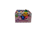 SQUEEZAMALS pehme mänguasja seeria 5, 9cm, assortii, SQ03741-5012