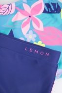 LEMON ujumistrikoo SWIMWEAR GIRL, värviline, WL5376502SWG-022-146, 146