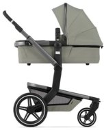 JOOLZ käru DAY+ COMPLETE SET, sage green, 530025