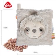 FEHN soojakott kirsiseemne täidisega SLOTH, 042443