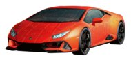 RAVENSBURGER 3D pusle Lamborghini Huracan Evo, 108tk, 11238