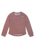 VIKING termo pikkade varrukatega t-särk PLAY, roosa, 50-23505-53