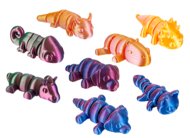Loomafiguur assortii., 543636