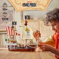 75639 LEGO® One Piece Piraadilaev Going Merry