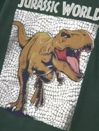 NAME IT JURASSIC WORLD t-särk, 13244991-3E524B 98 cm